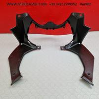 COVER CUPOLINO SUZUKI BANDIT 650S 2005 2006 GSF 20