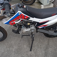 Pit bike