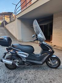 Scooter Benelli Velvet 150cc
