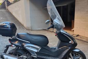 Scooter Benelli Velvet 150cc