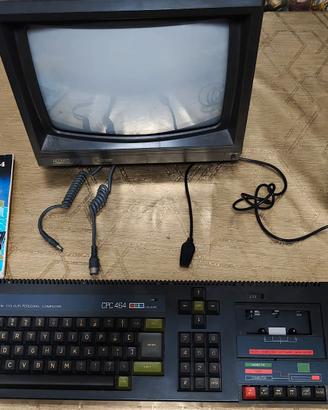 AMSTRAD CPC 464 Consegna a Cagliari 