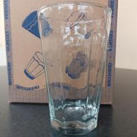 Servizio 8 bicchieri da cocktail