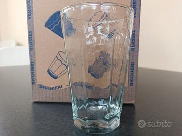 Servizio 8 bicchieri da cocktail