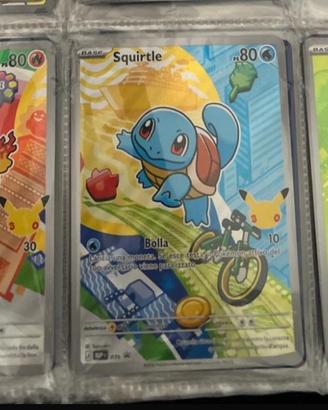 Carte pokemon