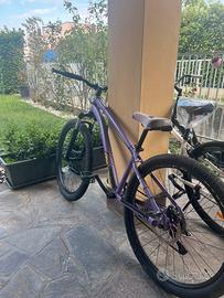 wheelie bike