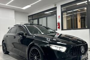 MERCEDES A180 PREMIUM AMG ( 2000d)