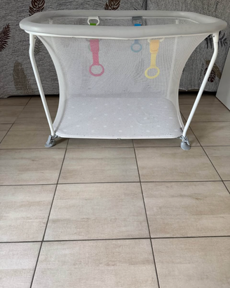 Box cam bambini