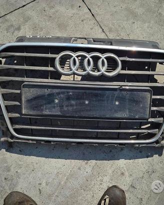 Griglia - Calandra Per Audi A3 8V - 8 V 2015