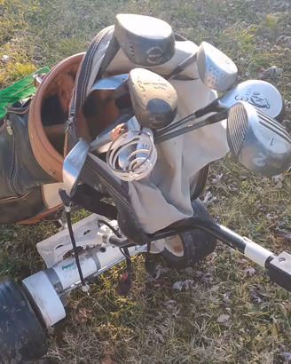 Set golf