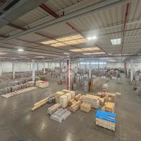 CAPANNONE A RONCELLO