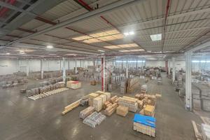 CAPANNONE A RONCELLO