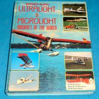 Ultralight & Microlight Aircraft of the World