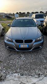 BMW Serie 3 (F30/31) - 2009