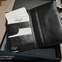 Davidoff Portafogli - Portacarte NUOVO !!
