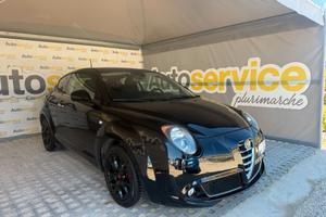 Alfa Romeo MiTo 1.4 78 CV 8V S&S Racer