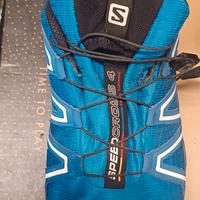 Salomon scarpe  euro 70