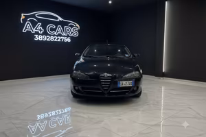 Alfa Romeo 147 1.6 16V TS 5 porte Progression