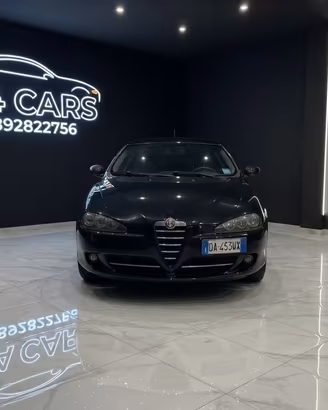 Alfa Romeo 147 1.6 16V TS 5 porte Progression