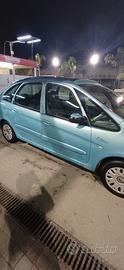 Citroen Xara Picasso