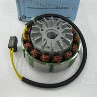 Generatore alternatore moto guzzi