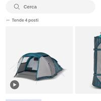 tenda