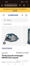 tenda