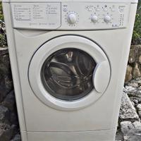 Indesit iwc 8108 B rigenerata