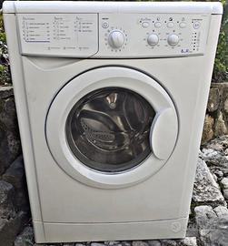 Indesit iwc 8108 B rigenerata