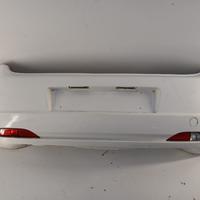 Paraurti post FIAT GRANDE PUNTO '05