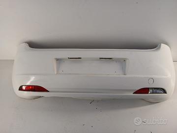 Paraurti post FIAT GRANDE PUNTO '05