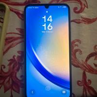 Samsung Galaxy A34 5g