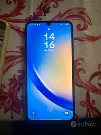 Samsung Galaxy A34 5g