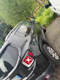 Jeep Renegade 1.6 Mjt 120cv - 2016