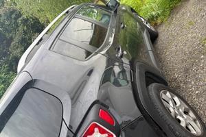 Jeep Renegade 1.6 Mjt 120cv - 2016