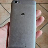 Huawei p8 Lite smart