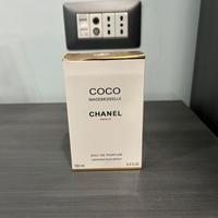 Chanel-Coco Mademoiselle-Eau De Parfum-100ml