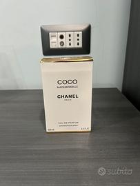 Chanel-Coco Mademoiselle-Eau De Parfum-100ml