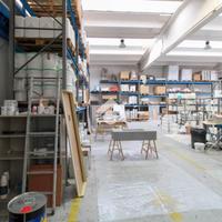 CAPANNONE A CAMPODARSEGO