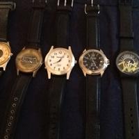 Assortimento orologi