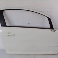 Portiera Destra Opel Corsa D 2012