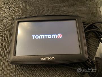 Tomtom xl