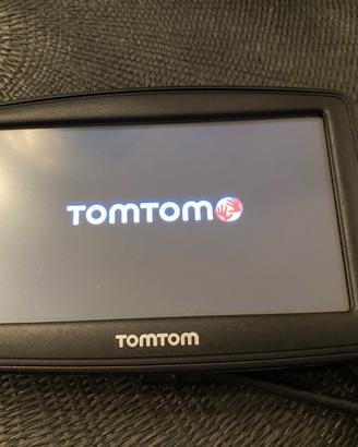 Tomtom xl