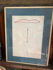 Quadro arte moderno