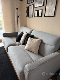 Divano letto poltronesofà