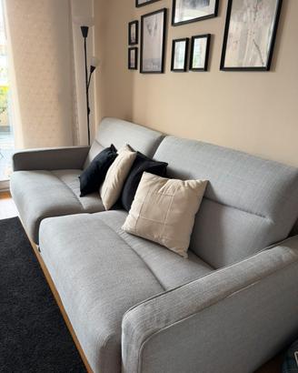 Divano letto poltronesofà