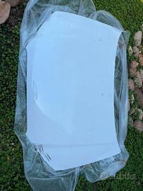 cofano audi a3