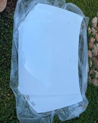 cofano audi a3