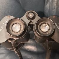 Binocolo Zenith Coated Optics 10x50