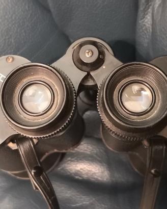 Binocolo Zenith Coated Optics 10x50