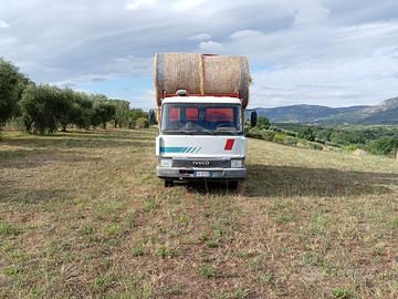Iveco turbozeta